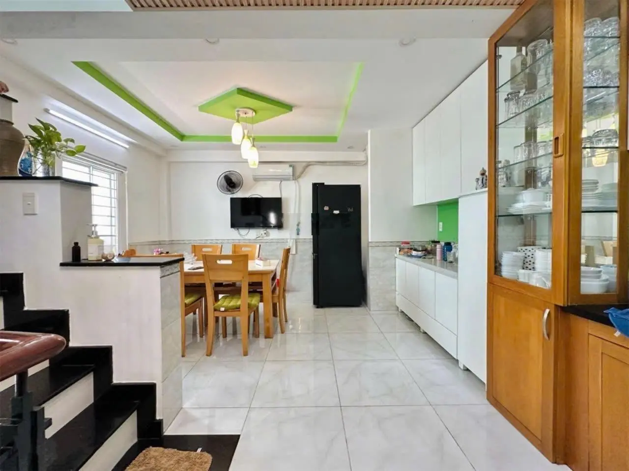 Bán nhà hẻm kinh doanh Xô Viết Nghệ Tĩnh, ngang 4,7m, Quận Bình Thạnh
