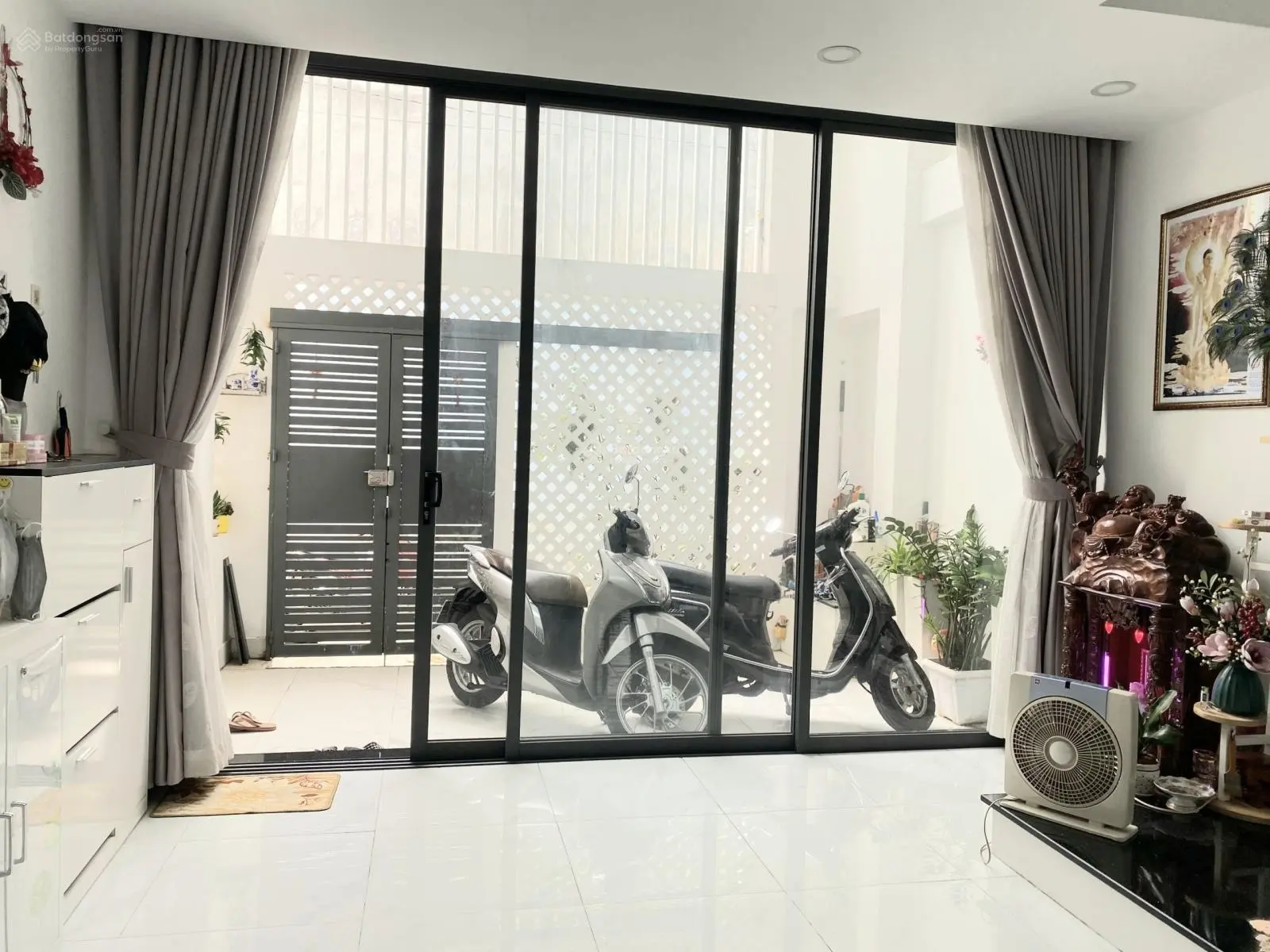 Chỉ 5.5tỷ còn TL - Tổ ấm 78m2 ngang rộng 6m 3PN tại Vườn Lài APĐ Quận 12, hàng xóm kế Gò Vấp