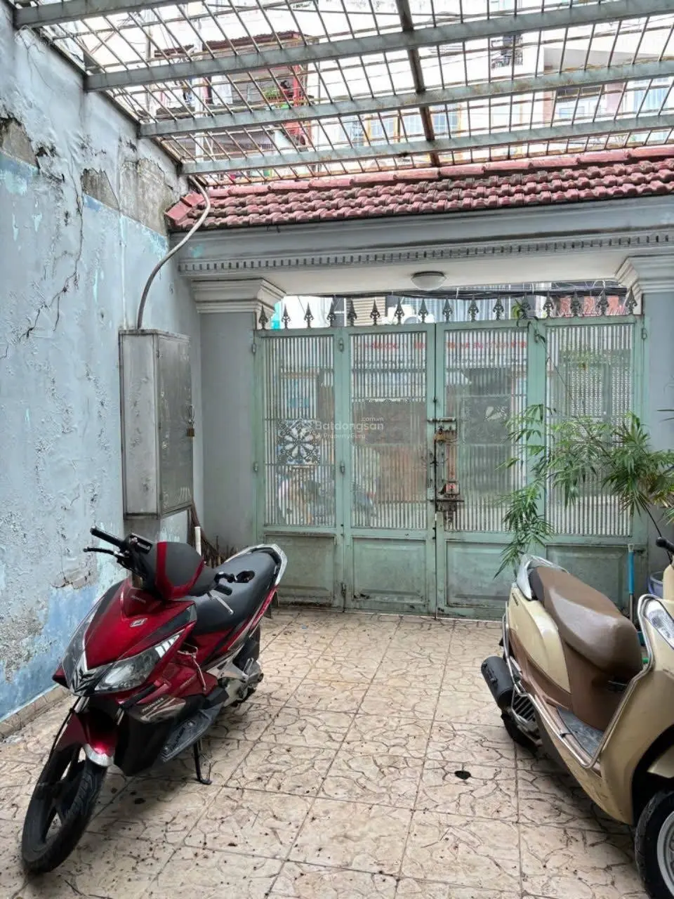 81M2 MẶT TIỀN KD NGUYỄN THƯỢNG HIỀN Ở và KD - NỞ HẬU 10M - NGANG 4M - 2 MẶT THOÁNG - CHỢ CÂY QUÉO