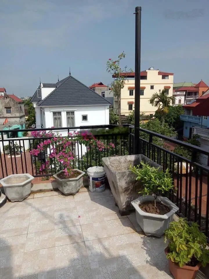 BÁN GẤP NHÀ XÓM NAM LƯƠNG NỖ 54M2 X2 TẦNG ĐƯỜNG 4M NGÕ THÔNG GIÁ CHỈ 3.8 TỶ