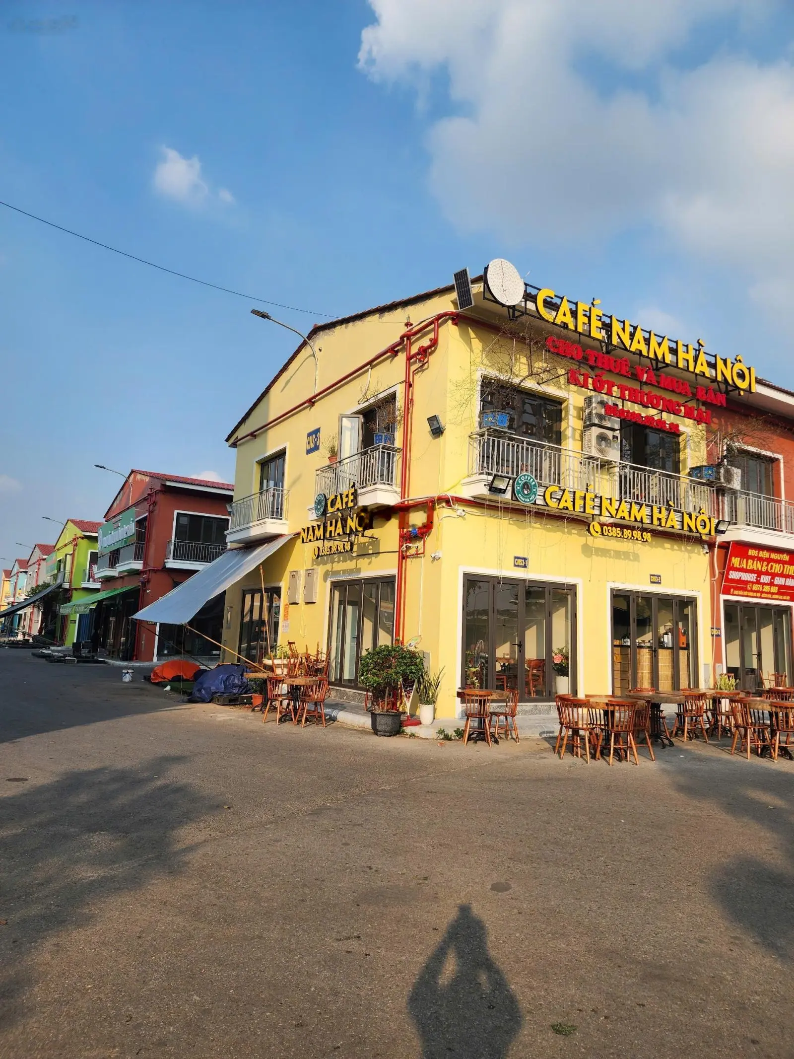 Mở bán shophouse kiốt chợ đầu mối Hà Nội chỉ 3 tỷ/lô, thanh toán hơn 1tỷ nhận nhà luôn 0971 009 ***