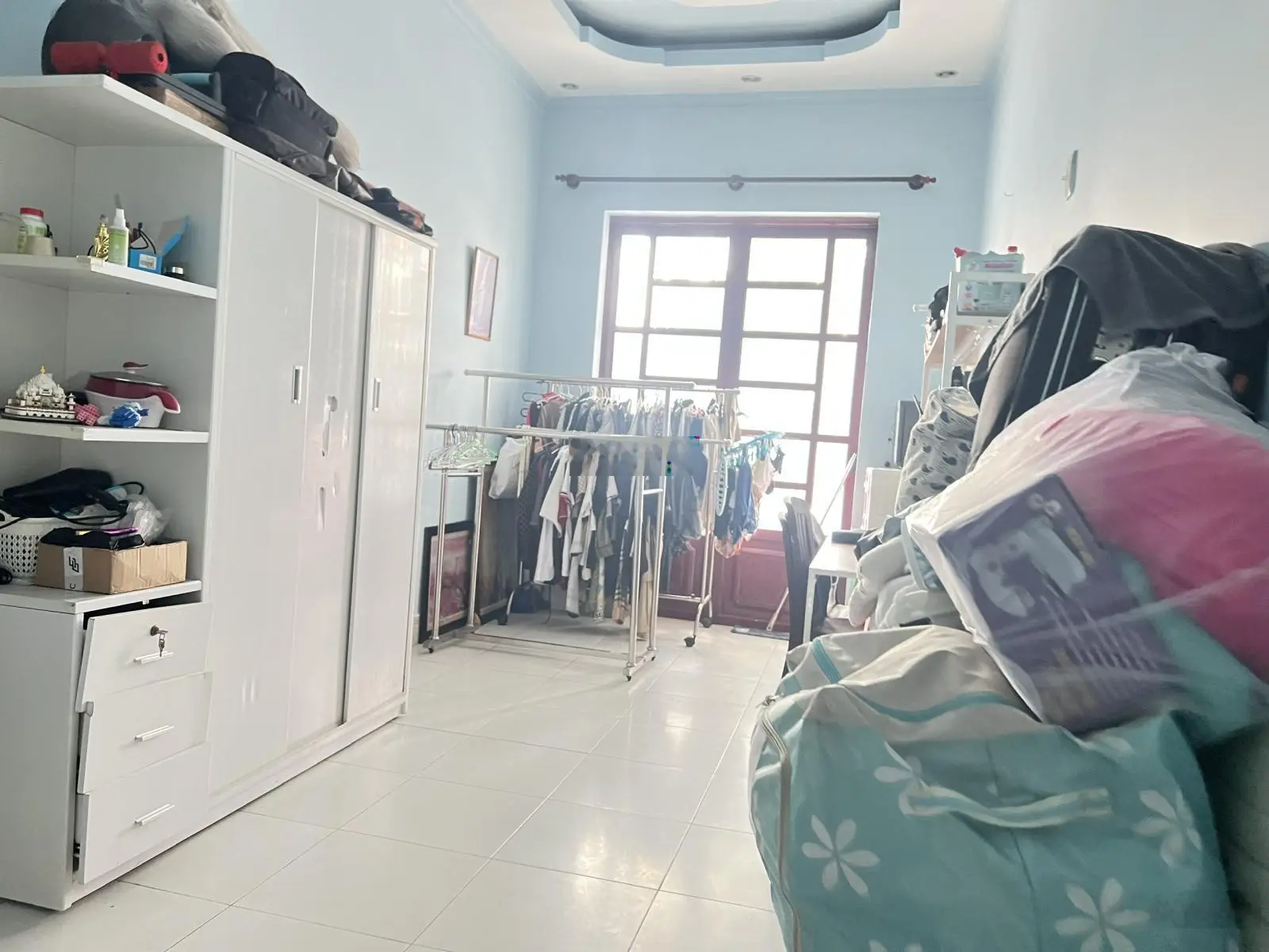 Mặt tiền kinh doanh cực đỉnh, ngay ngã 4 Phạm Văn Đồng Tô Ngọc Vân, 80m2 chỉ 7,5 tỷ