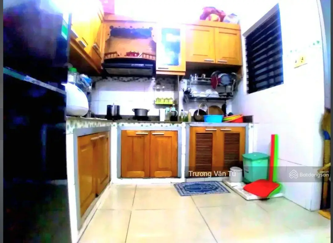 Bán nhà chính chủ, mặt tiền thụt 42m2, đường oto tải thông, phường 14 quận Tân Bình. giá nhỉnh 8 tỷ