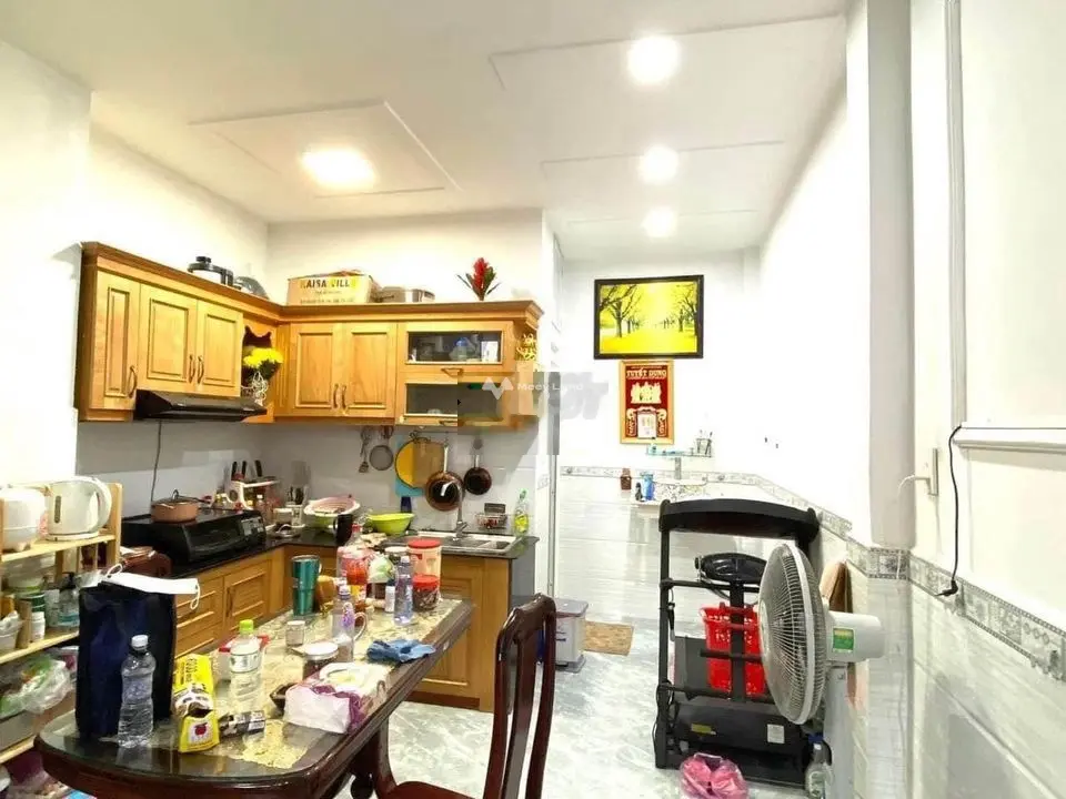 Kinh doanh lỗ bán nhà Nguyễn Thái Sơn GV DT 75,21m2/ 1 TỶ 030TR gần ĐH