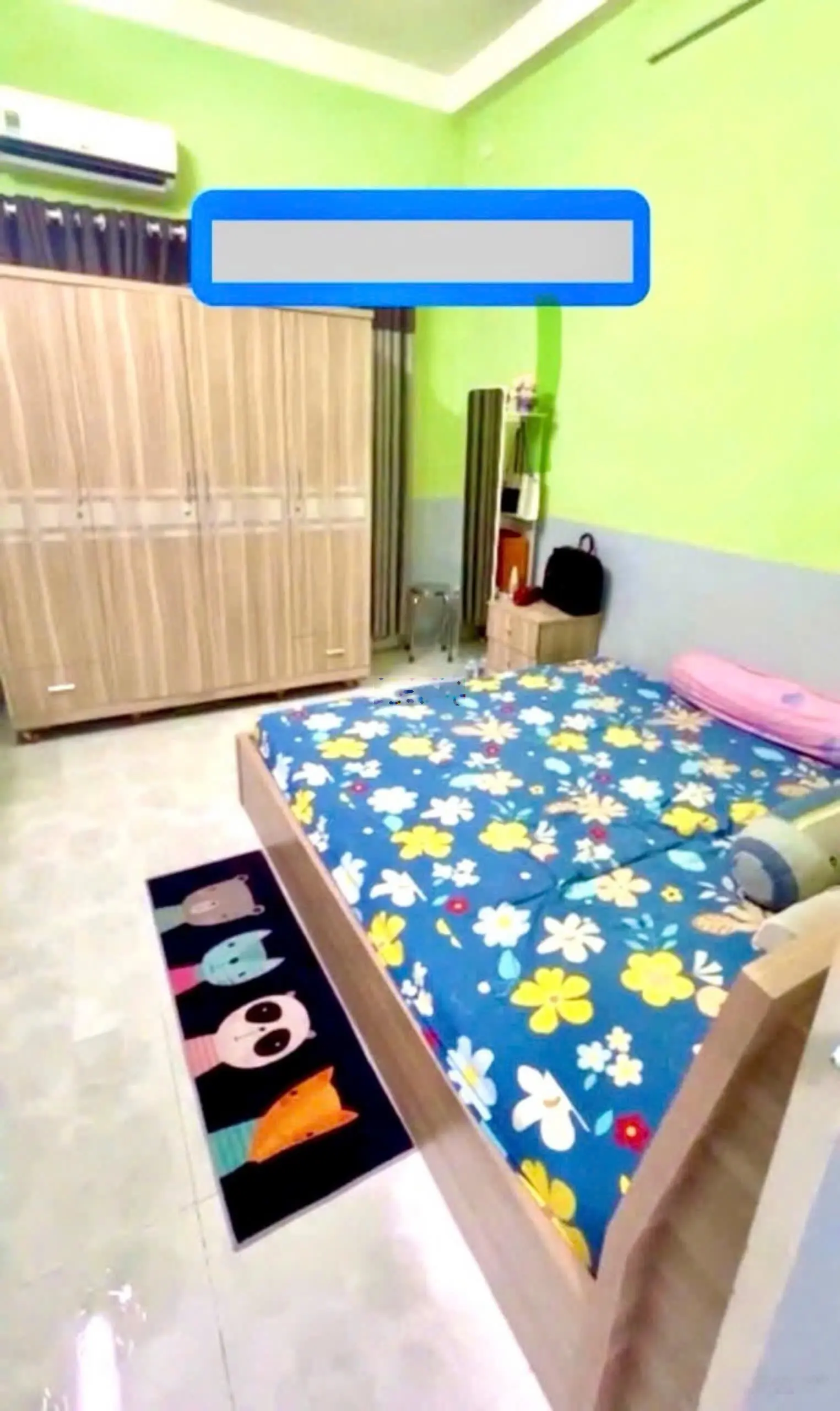 Chính chủ bán nhà 1T1L Đường Đặng Văn Bi (Thủ Đức)/ HXH / 106m2 - sổ hồng riêng giá dưới 5 tỷ