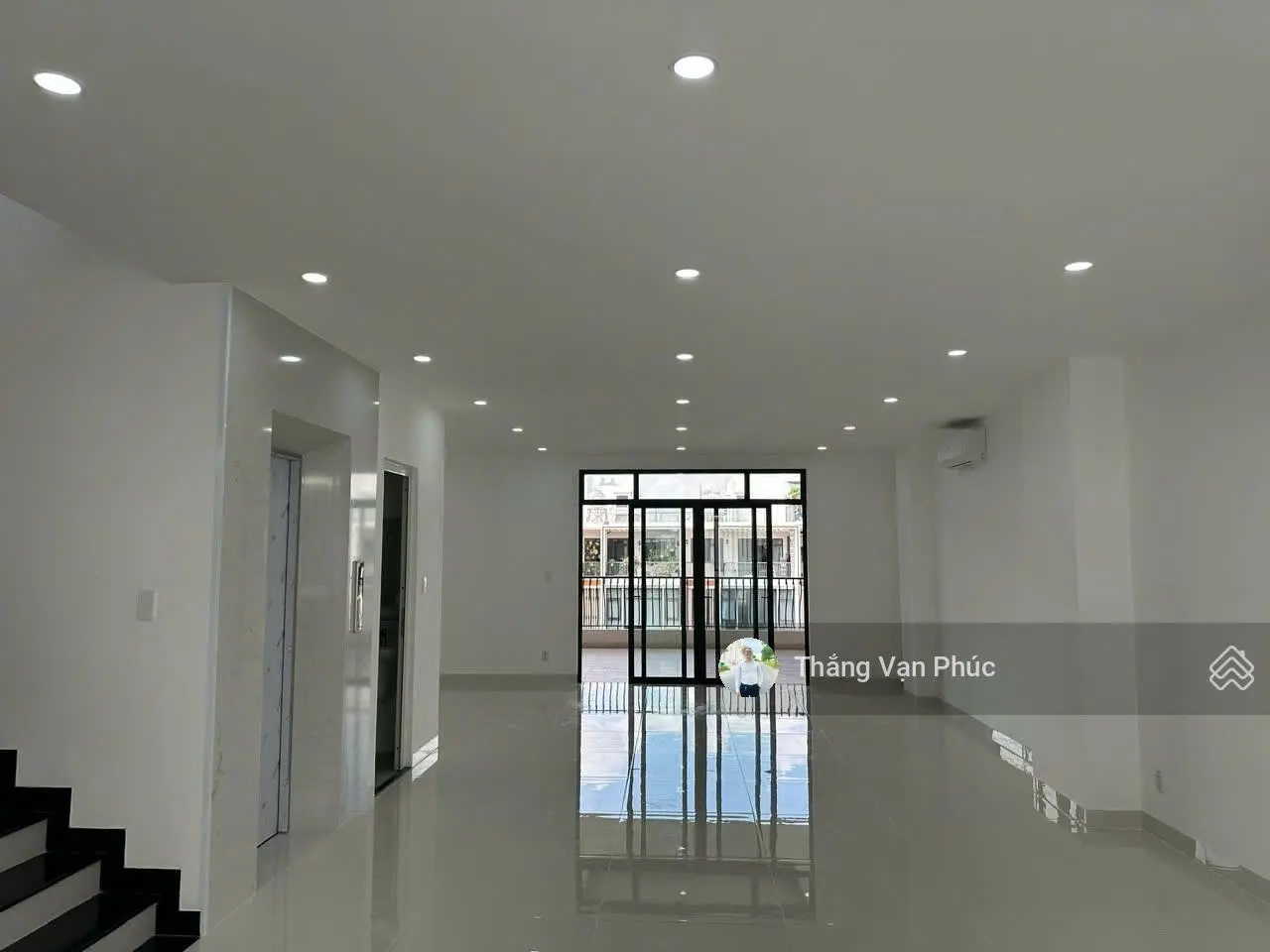 Bán Nhà Mặt Tiền Đường Nguyễn Thị Nhung, 7x20m, 5 Tầng Hoàn Thiện, Kinh Doanh Tốt Mọi Nghành Nghề