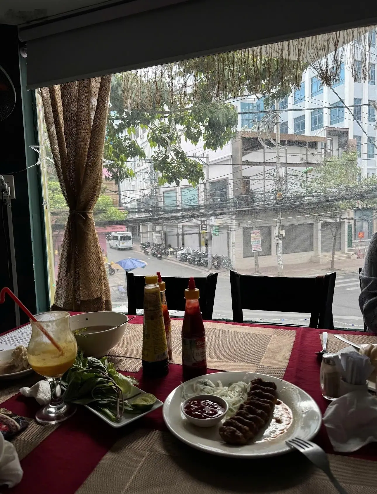 Căn góc 2 mặt đường Nguyễn Thiện Thuật và 1 mặt hẻm otô thông Hùng Vương | Phường Lộc Thọ