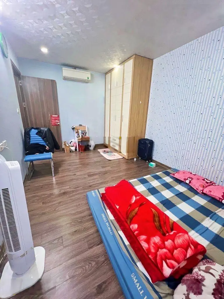 Bán căn hộ chung cư cao cấp Helios Tower 75 Tam Trinh 90m2 3 ngủ 2 wc phòng khách cực rộng 5,95 tỷ