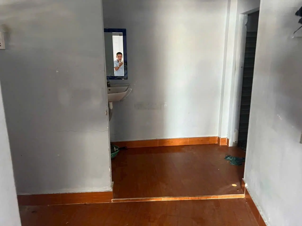 Cần bán nhà đẹp - rộng 133,3m2 thổ cư nội bộ Phan Huy Ích - Phú Hài - gần biển TP Phan Thiết giá rẻ