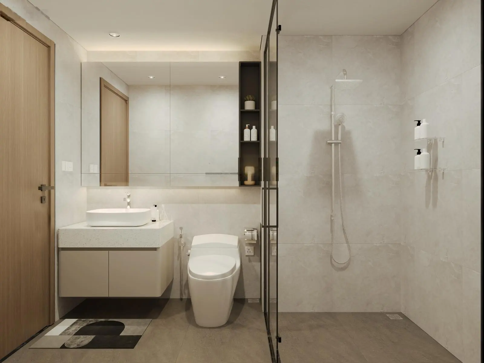 Bán căn hộ chung cư giá 1,32 tỷ VND tại Cần Thơ