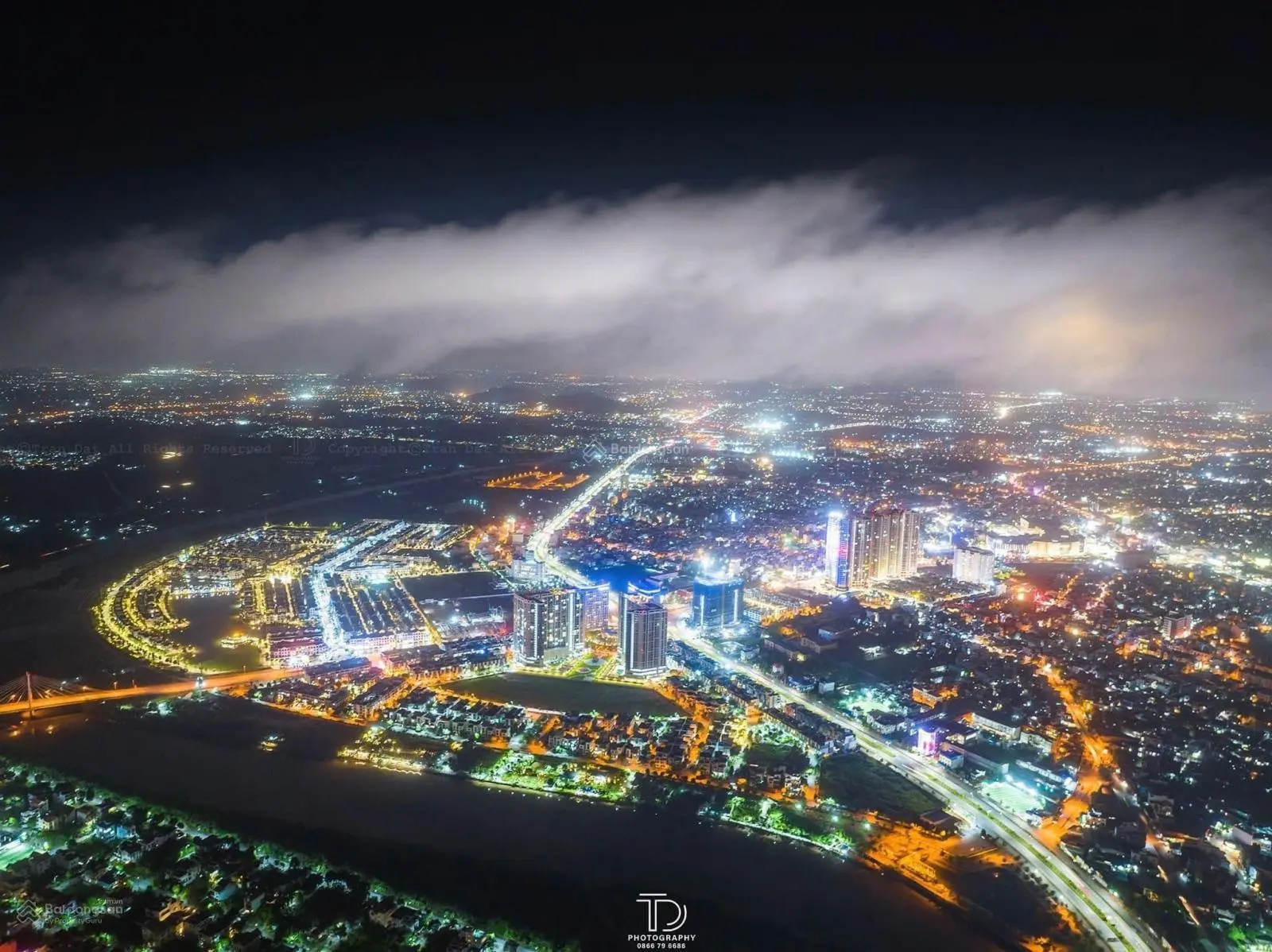 Tổng hợp quỹ căn chuyển nhượng WaterFront City cập nhật bảng giá mới nhất tháng 12/2024