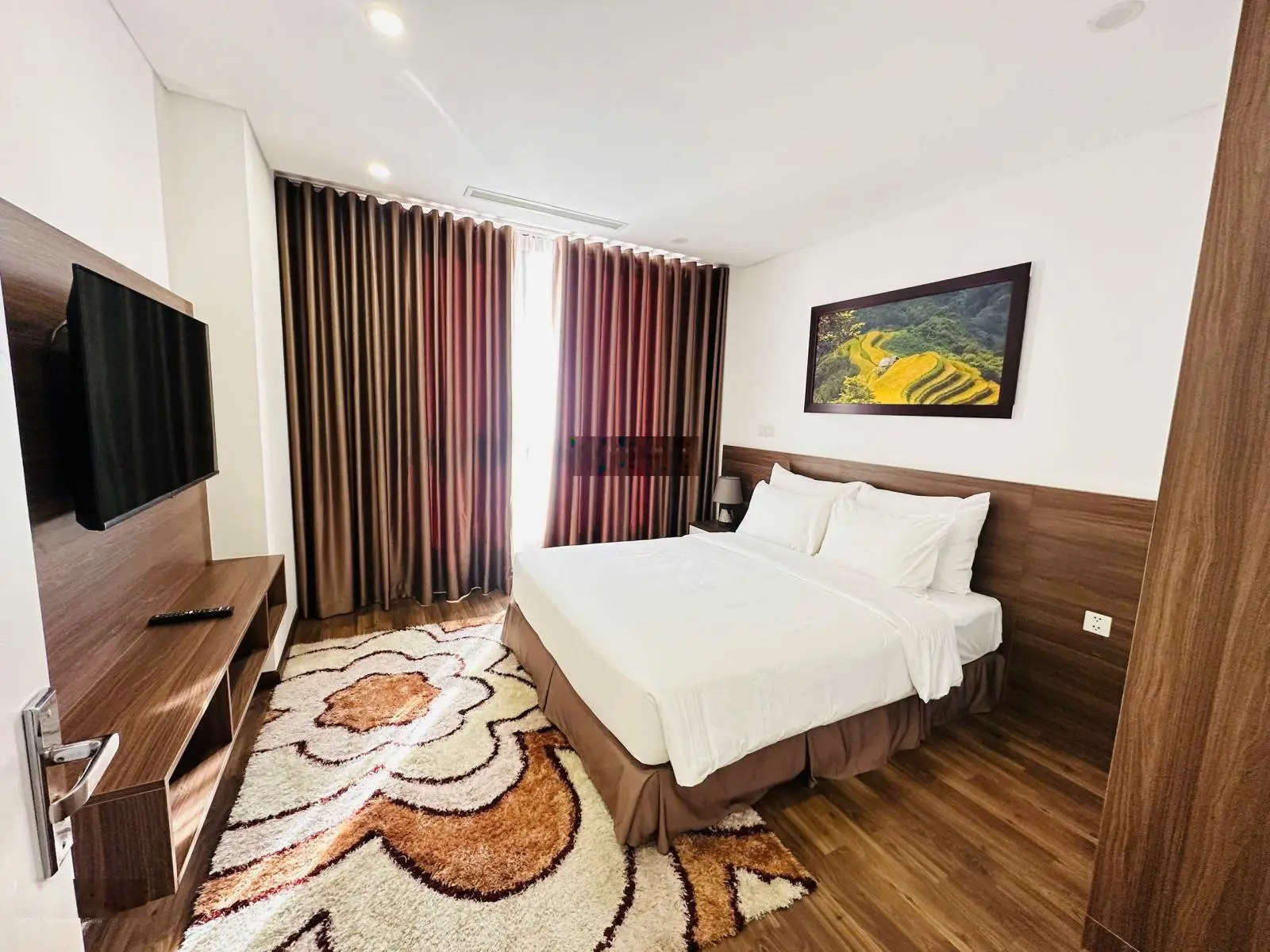 Bán CC siêu hot tại The Terra Hào Nam, 12,8 tỷ, 114.17m2, view đẹp