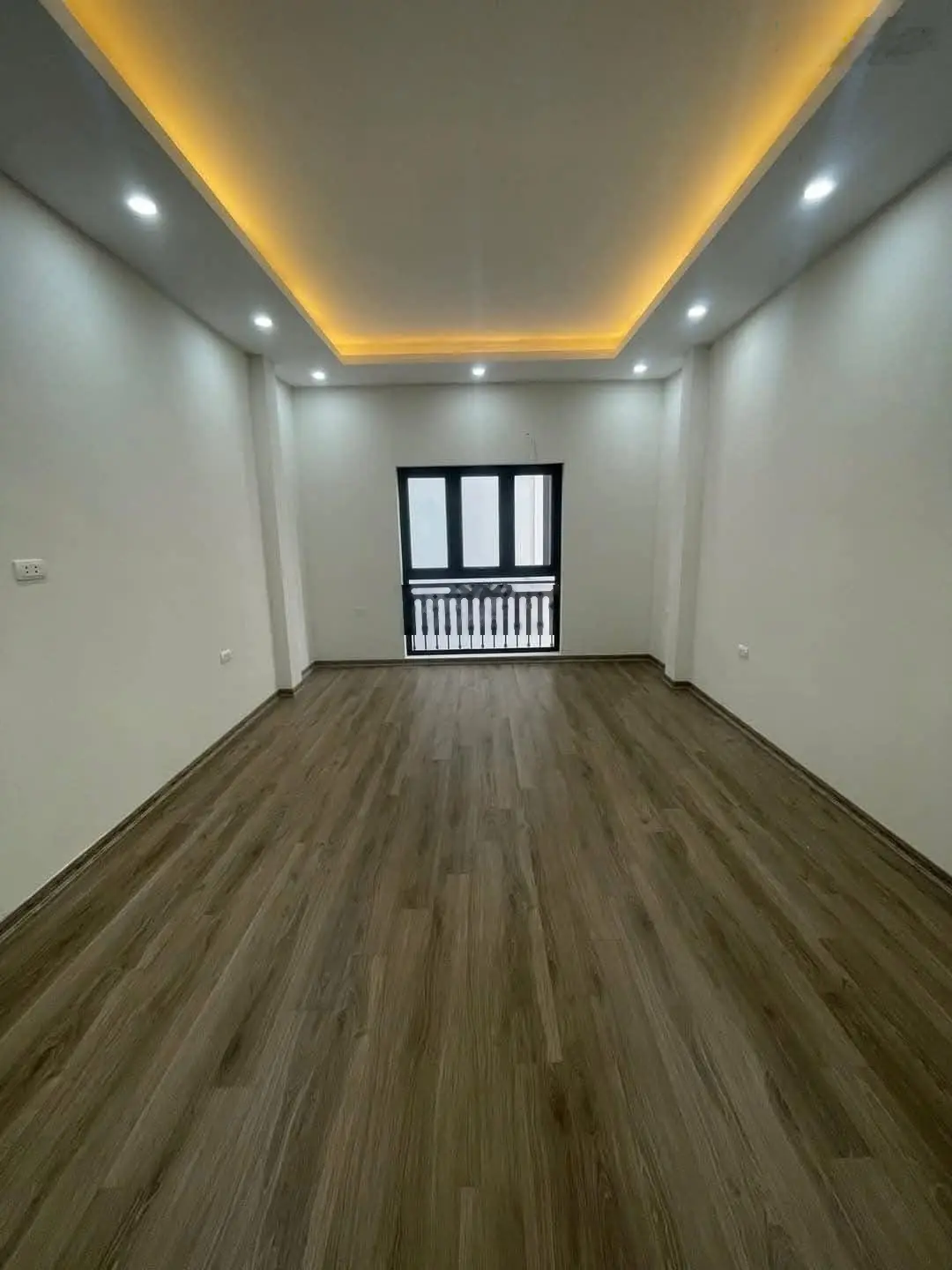 Bán nhà phố Khương Trung Thanh Xuân 50m2x5T giá đẹp đón tết