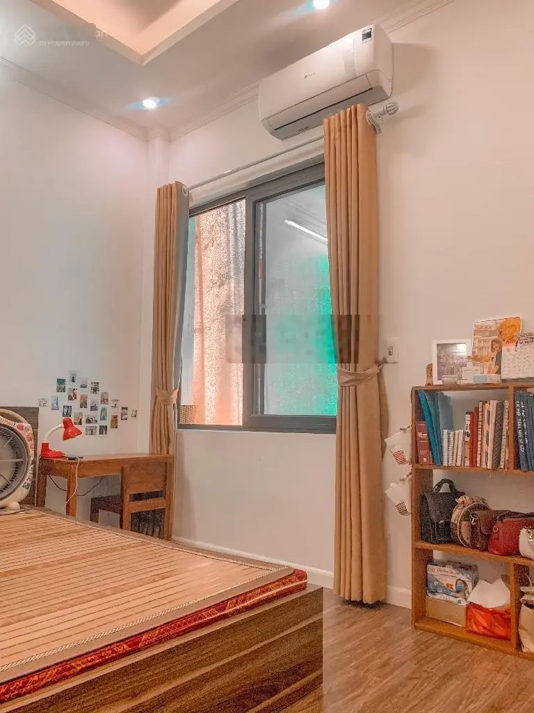 Bán Gấp Nhà 50mx5T, Hồ Tùng Mậu, Ngõ thông, kinh doanh, ô tô qua cửa, Giá: 12,25 tỷ, LH: 0968 371 ***