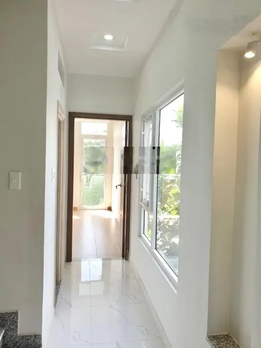 Nhà 6 tầng, mặt tiền khu Tên Lửa, 84m2(4x21), view công viên, nhỉnh 9 tỷ