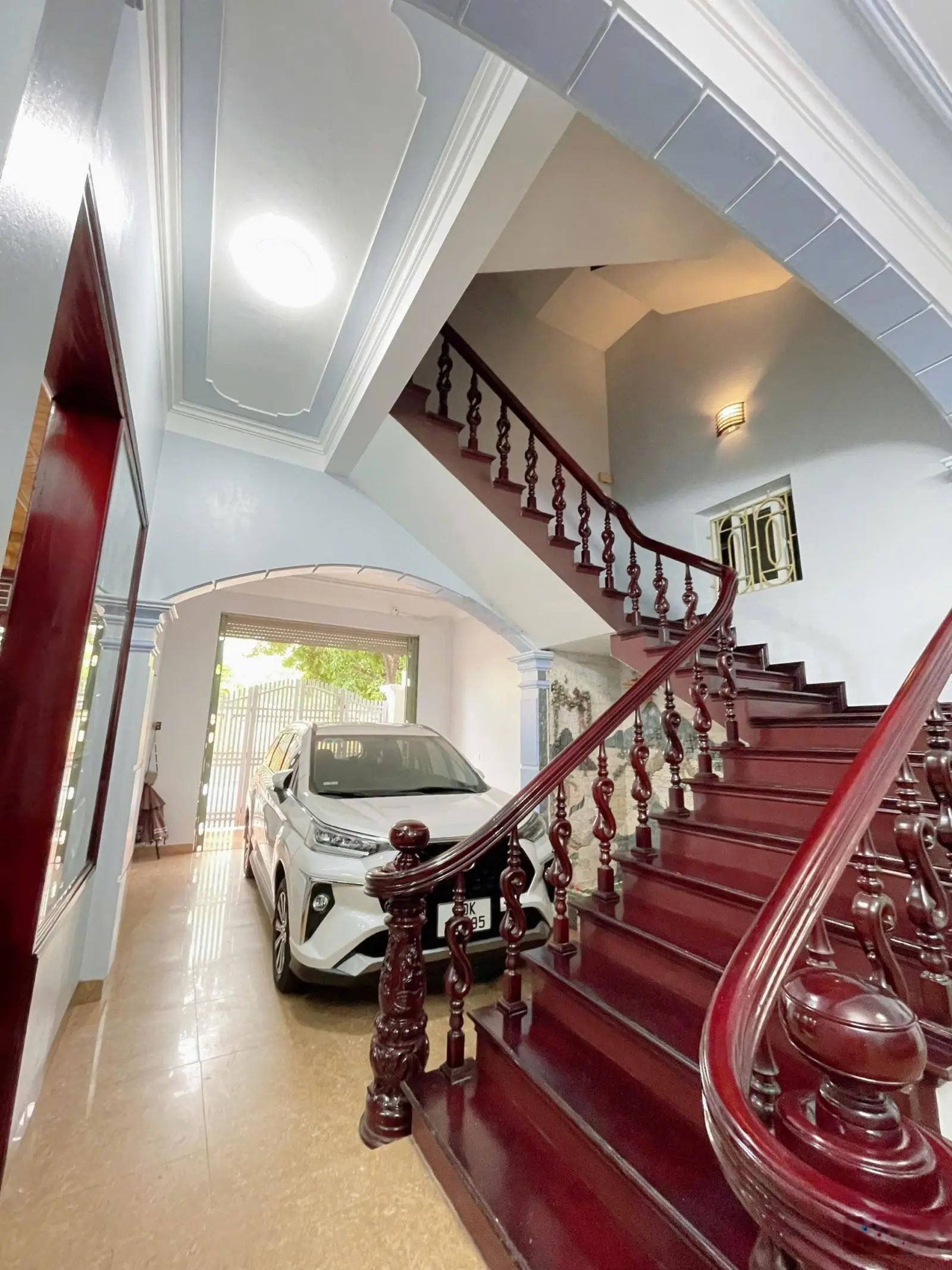 Chính chủ cần bán biệt thự vị trí đắc địa KĐT Hòa Vượng, Nam Định