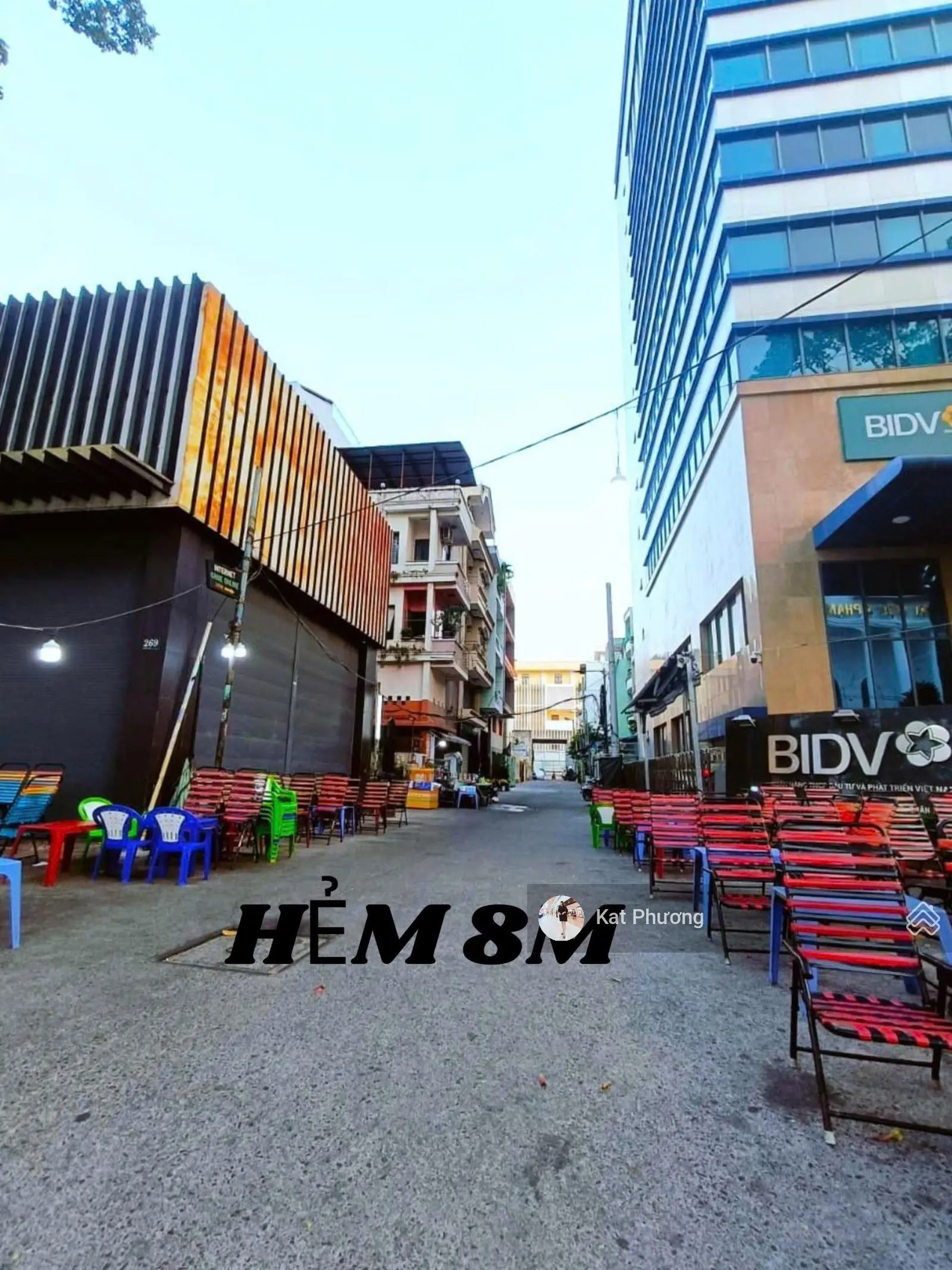 DT 140M2-NGANG 9M-HẺM XE HƠI-NHÀ HẺM 271 AN DƯƠNG VƯƠNG KHU VIP QUẬN 5-DÒNG TIỀN 18 TRIỆU/THÁNG