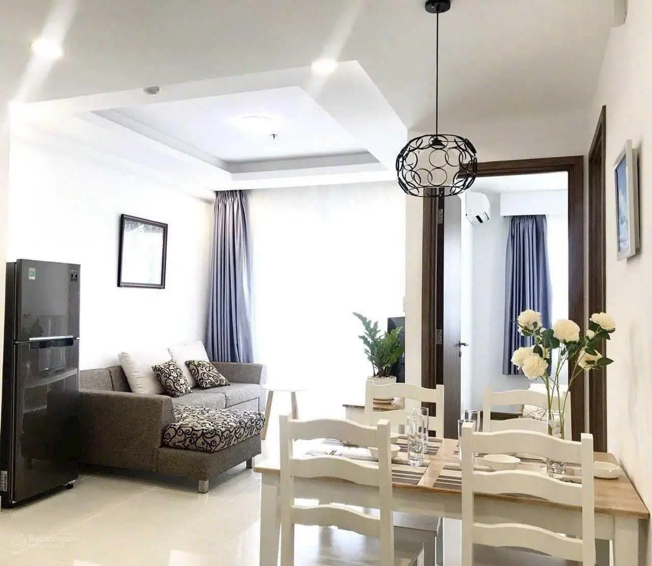 Cần bán căn hộ Midori The View Thành Phố Mới