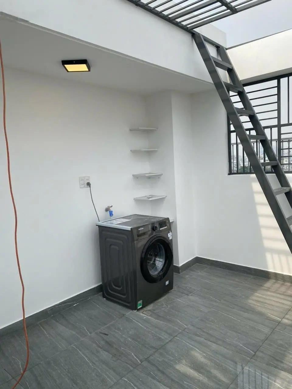 Bán Nhà Mặt Phố 5 Tầng 72m2 P.Tân Hưng, Quận 7, mới đẹp 100%. Đường rộng 16M, giá sốc 13,5 tỷ