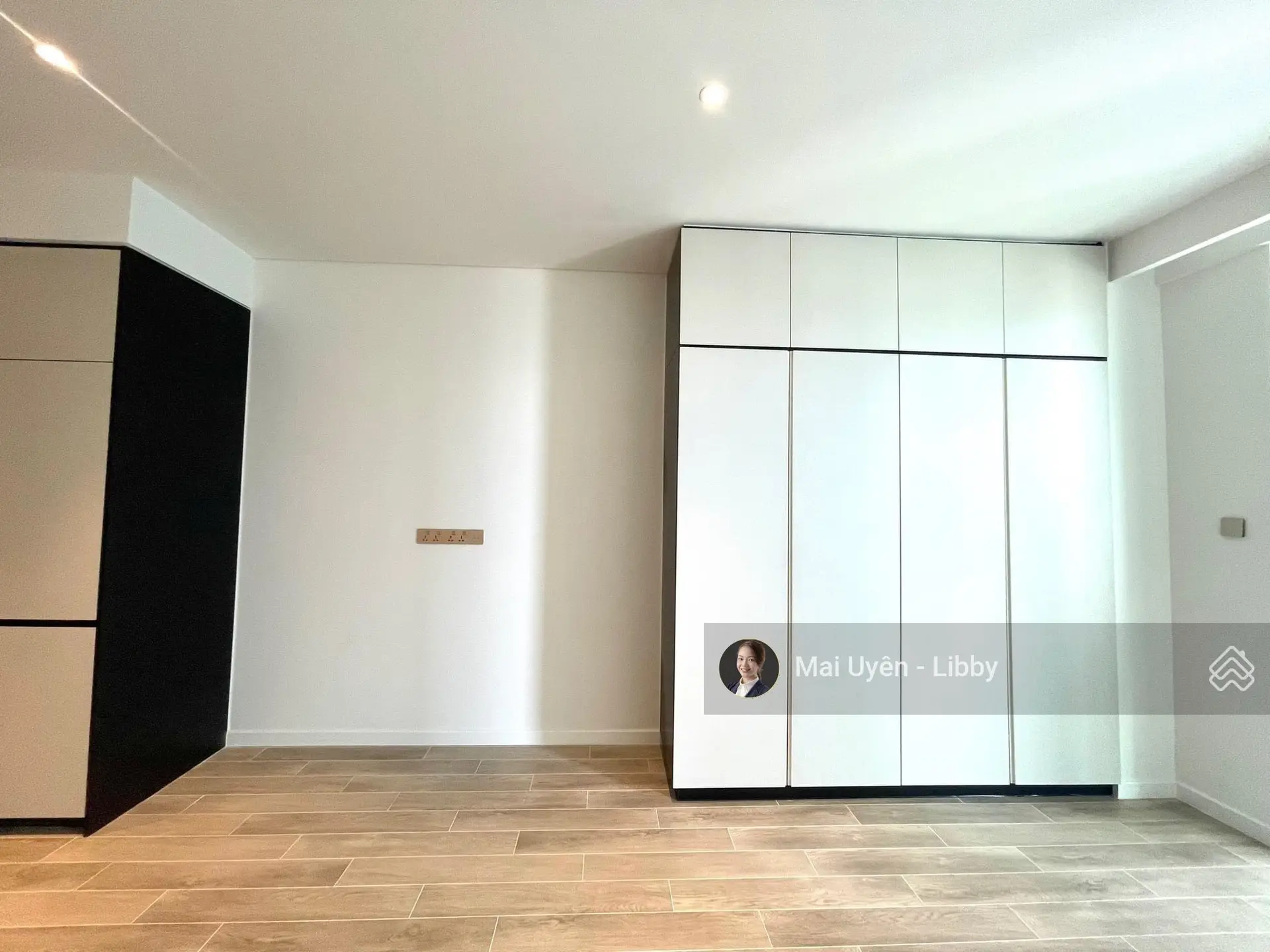 Bán căn hộ The Crest Metropole Thủ Thiêm Q2 - Đang bán 6,6 tỷ giá all in