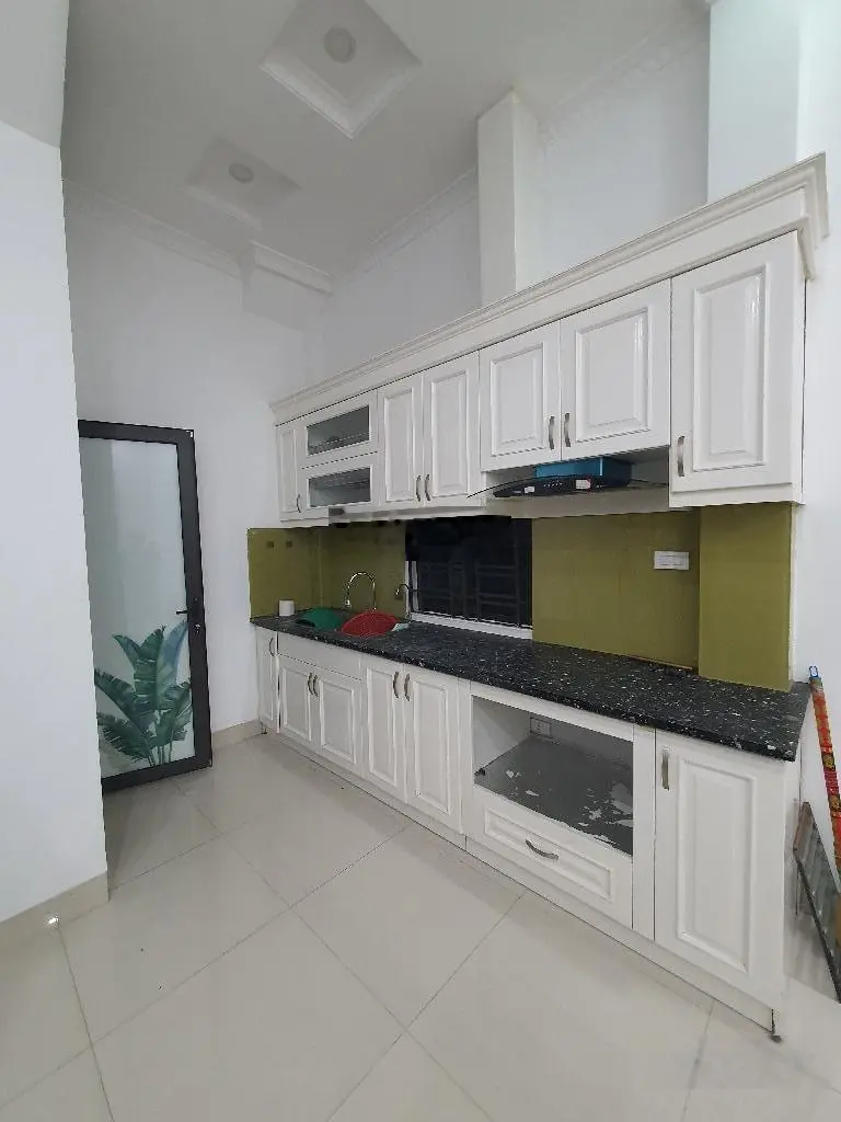 Bán nhà riêng giá 6,35 tỷ VND tại Đường Bồ Đề, Long Biên, Hà Nội