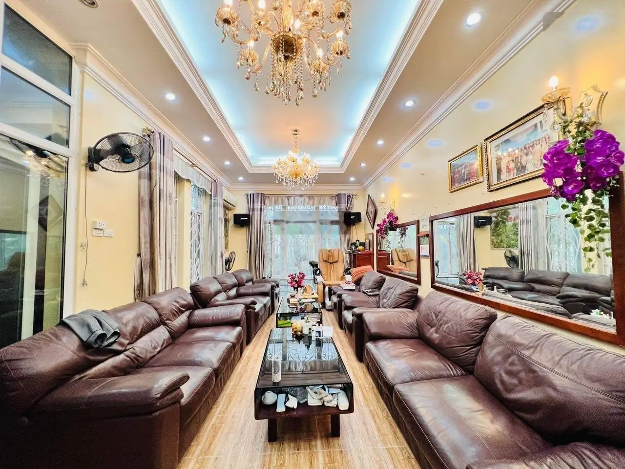 Phân lô Nguyễn Khang, ô tô đỗ cửa, ô tô tránh 10m, ngõ thông, 3 thoáng, sân chơi, nhà mới, 46m2*5T