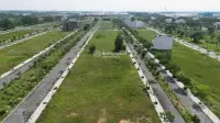 Sở hữu ngay lô đất 78m2, sổ hồng riêng tại dự án Làng Sen giá chỉ 1 tỷ 4
