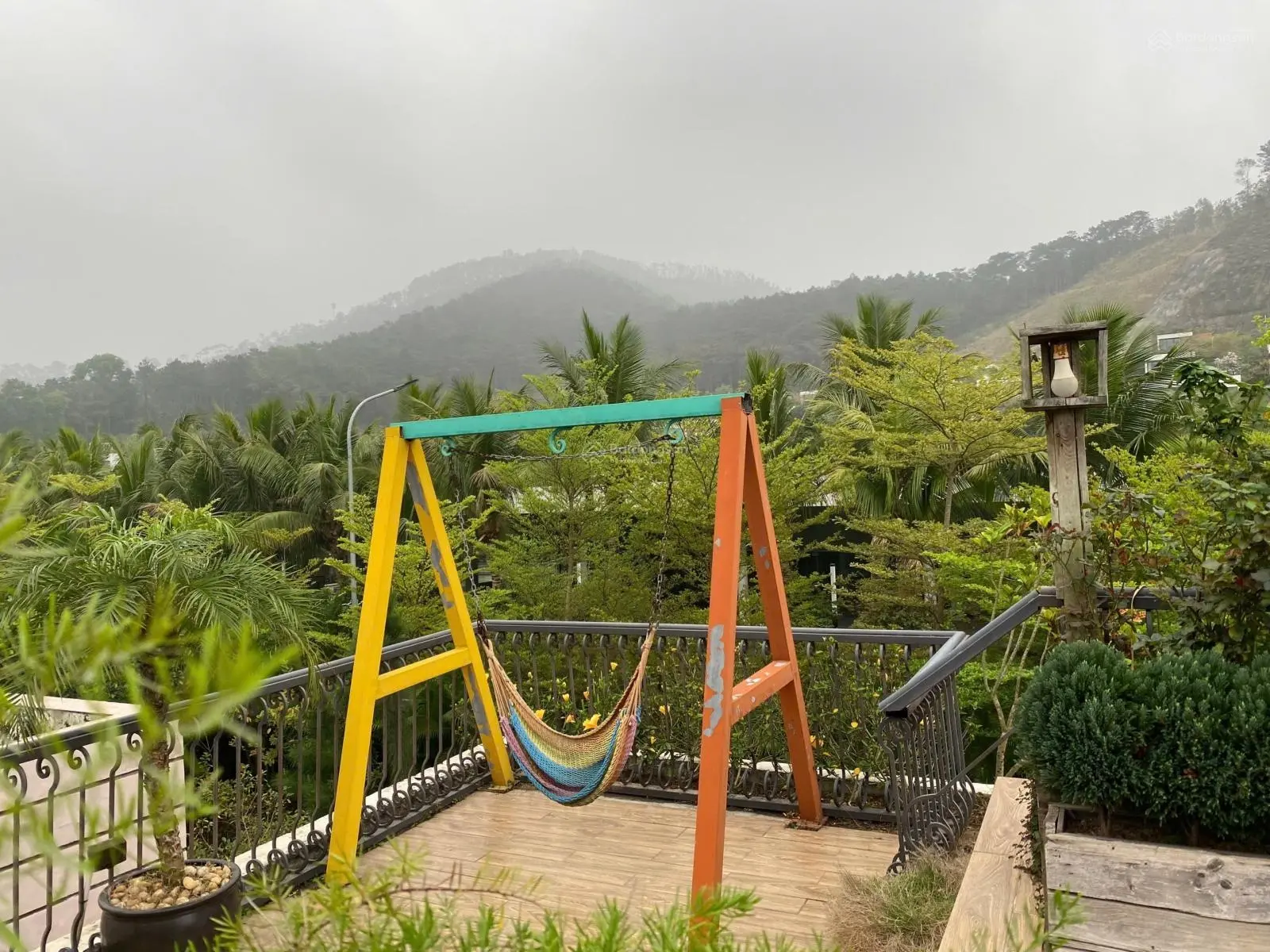 Bán biệt thự đẹp tại Venus Flamingo Resort, 12 tỷ, 180m2, 3PN, 4WC