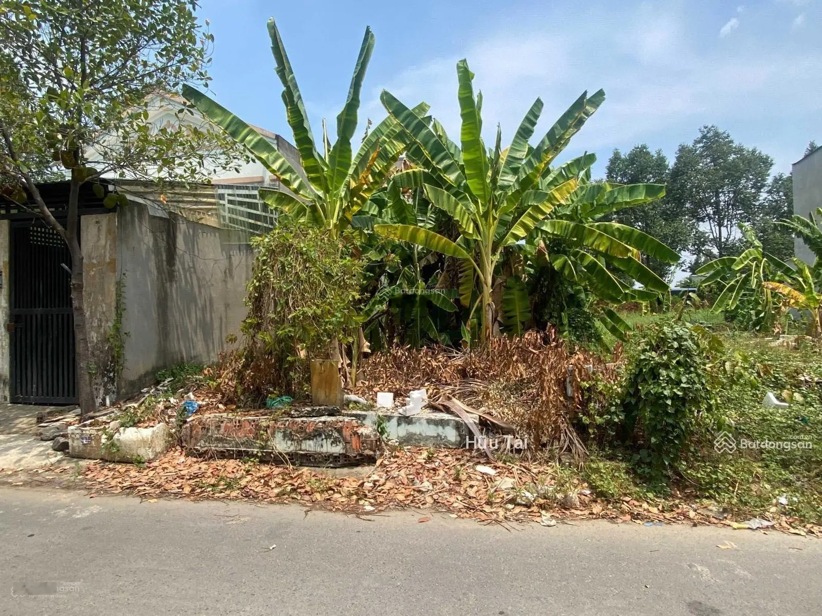 Bán đất Phú Giáo, đường ĐT741, gần ngay UBND Xã Phước Hoà, Phú Giáo, sổ hồng riêng, 236m2