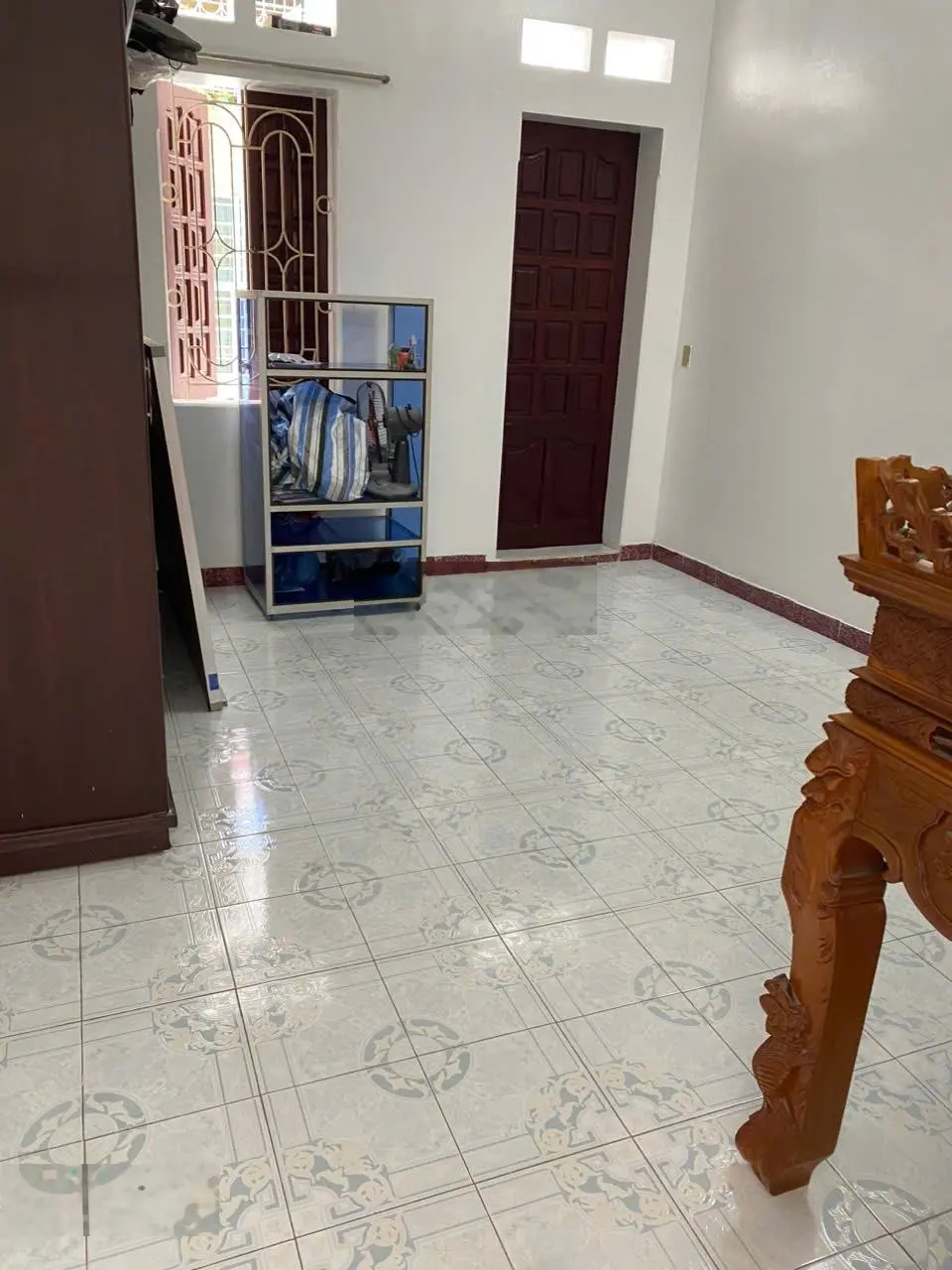 HOT HOT BÁN GẤP CĂN NHÀ 3 TẦNG ngõ 106, Nguyễn Lương Bằng, P. Phạm Ngũ Lão, Hải Dương, Hải Dương