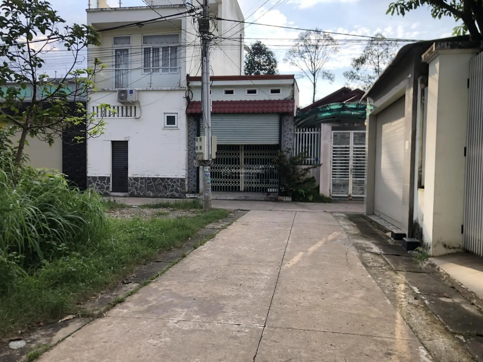 Chủ cần bán 260m2 thổ cư SHR giá chỉ 3tỷ150 có thương lượng
