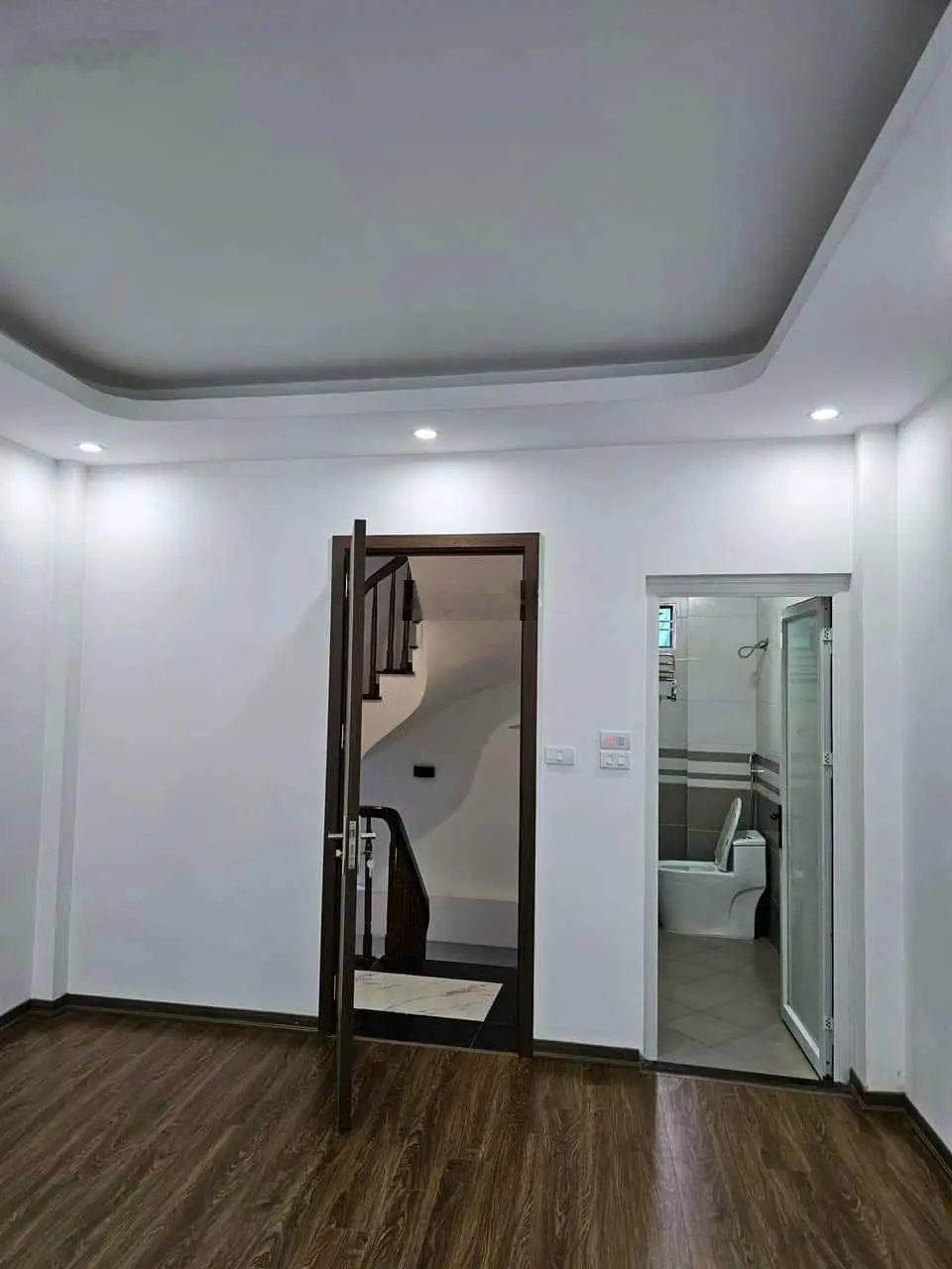 Bán nhà 5 tầng tại tổ 3 Văn Nội, Phú Lương, Hà Đông, Hà Nội