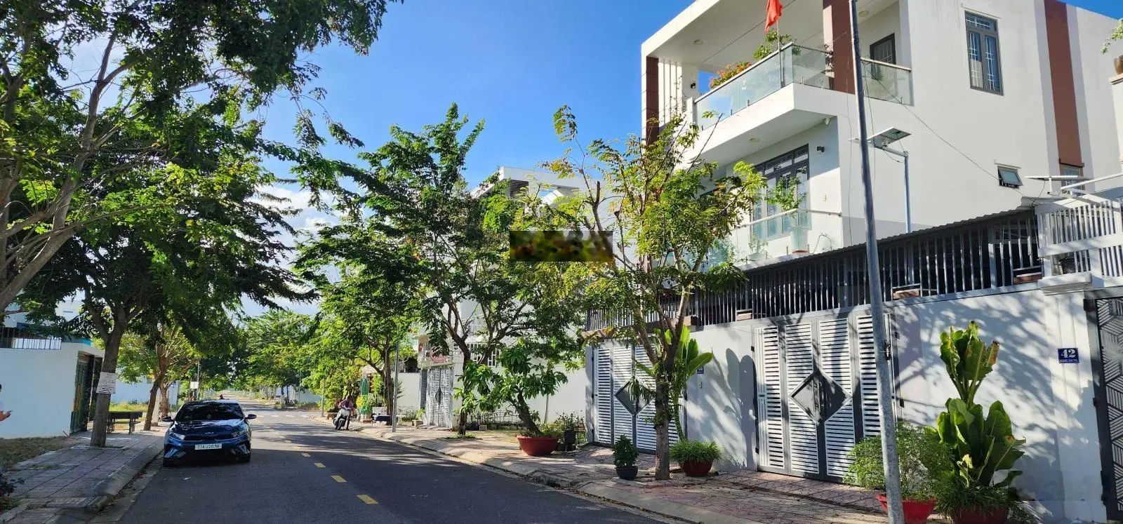Bán đất đường Võ Thị Sáu Khu đô thị Nam Sông Cái Giá chỉ 16.2tr