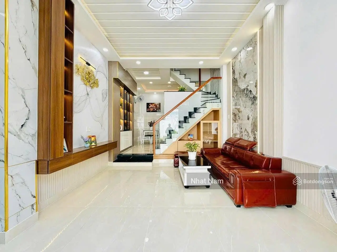 Chủ nhà cần bán nhà Nguyễn Tư Giản, Phường 12, Gò Vấp - 50m2 - 1 trệt 2 tầng