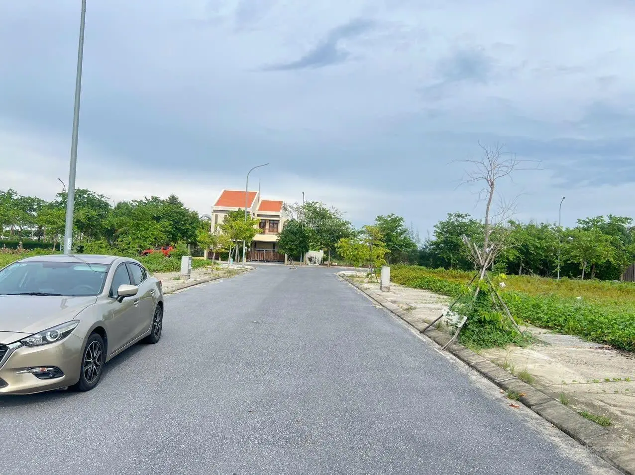 Bán đất FPT gần Sông sạch đẹp MT đường 7m5 sát MT đường Nam Kỳ Khởi Nghĩa gần Toà FPT Complex