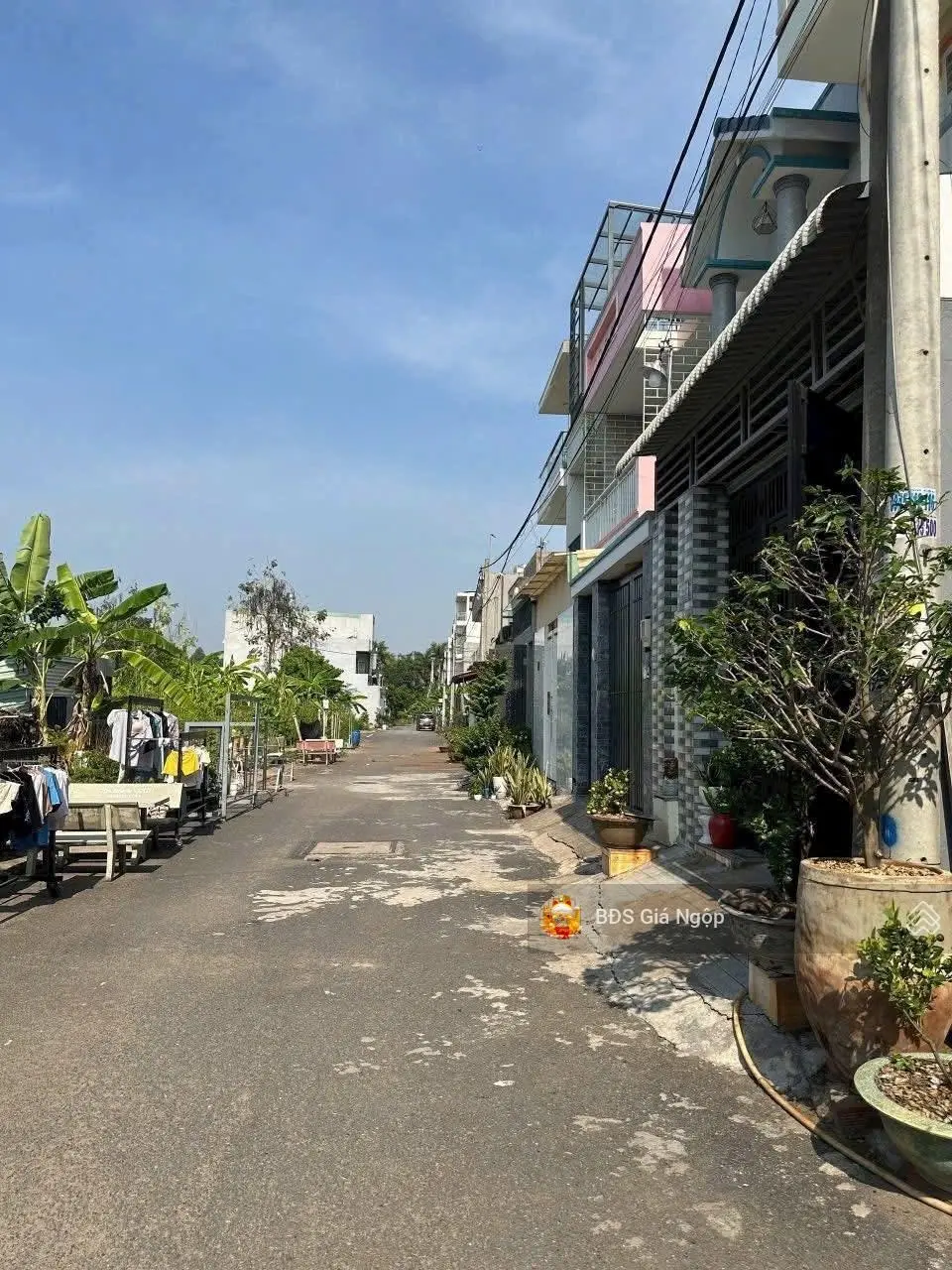 Bán Nhà 1 trệt 1 lầu tại Nguyễn Duy Trinh, Long Trường, Quận 9, TP.HCM, 3,5 tỷ, 53 m2