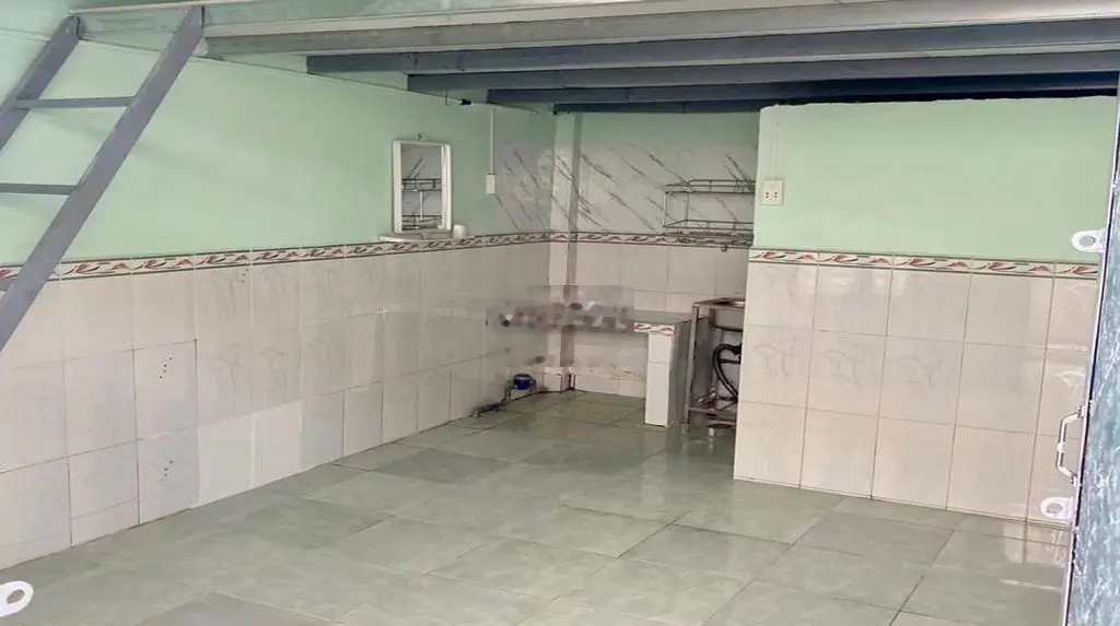 Dãy trọ 15 phòng cần bán gấp, liền kề KCNSóng Thần,200m2/1.310 tỷ,SHR