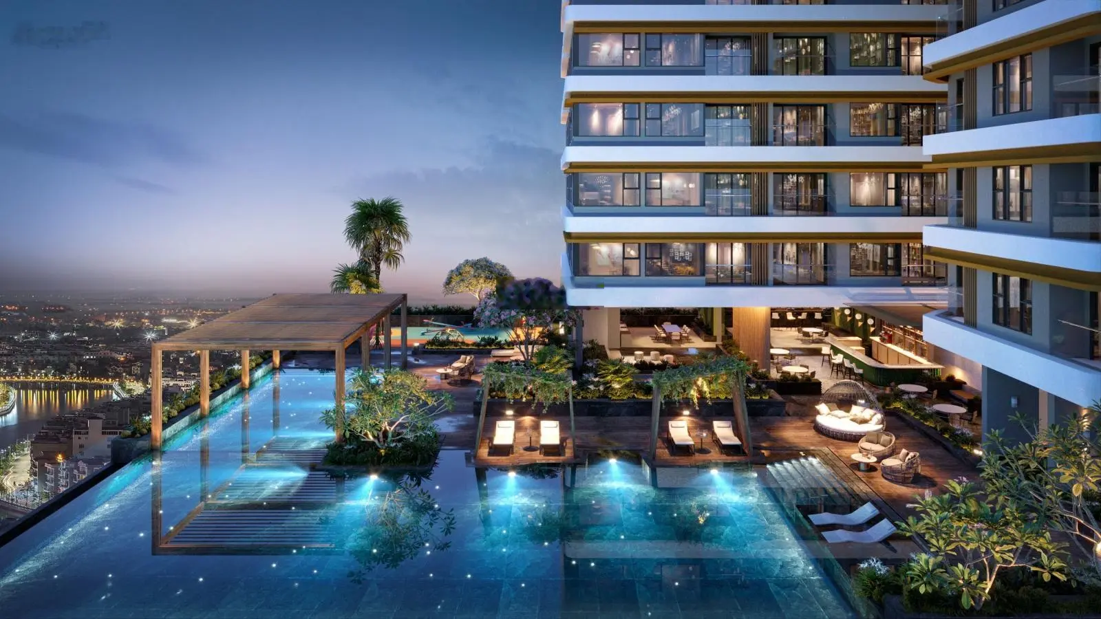 Chính Chủ Bán Căn Hộ Charm City 70m2, 2pn, 2wc. Ngay KCN Sóng Thần, Vincom Bình Dương
