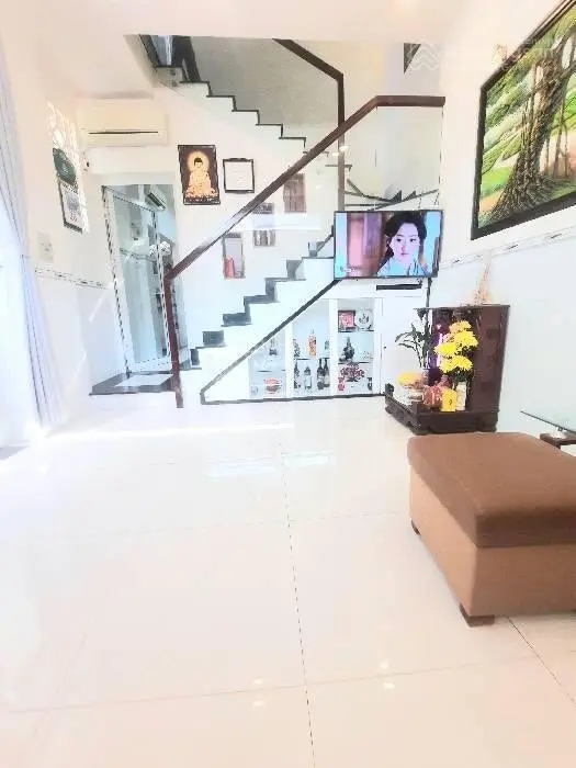 Thoại Ngọc Hầu, Lũy Bán Bích, Big C, UBND Q.Tân Phú, 2 tầng, 50m2(5x10.5m), gần mặt tiền, 4.19 tỷ
