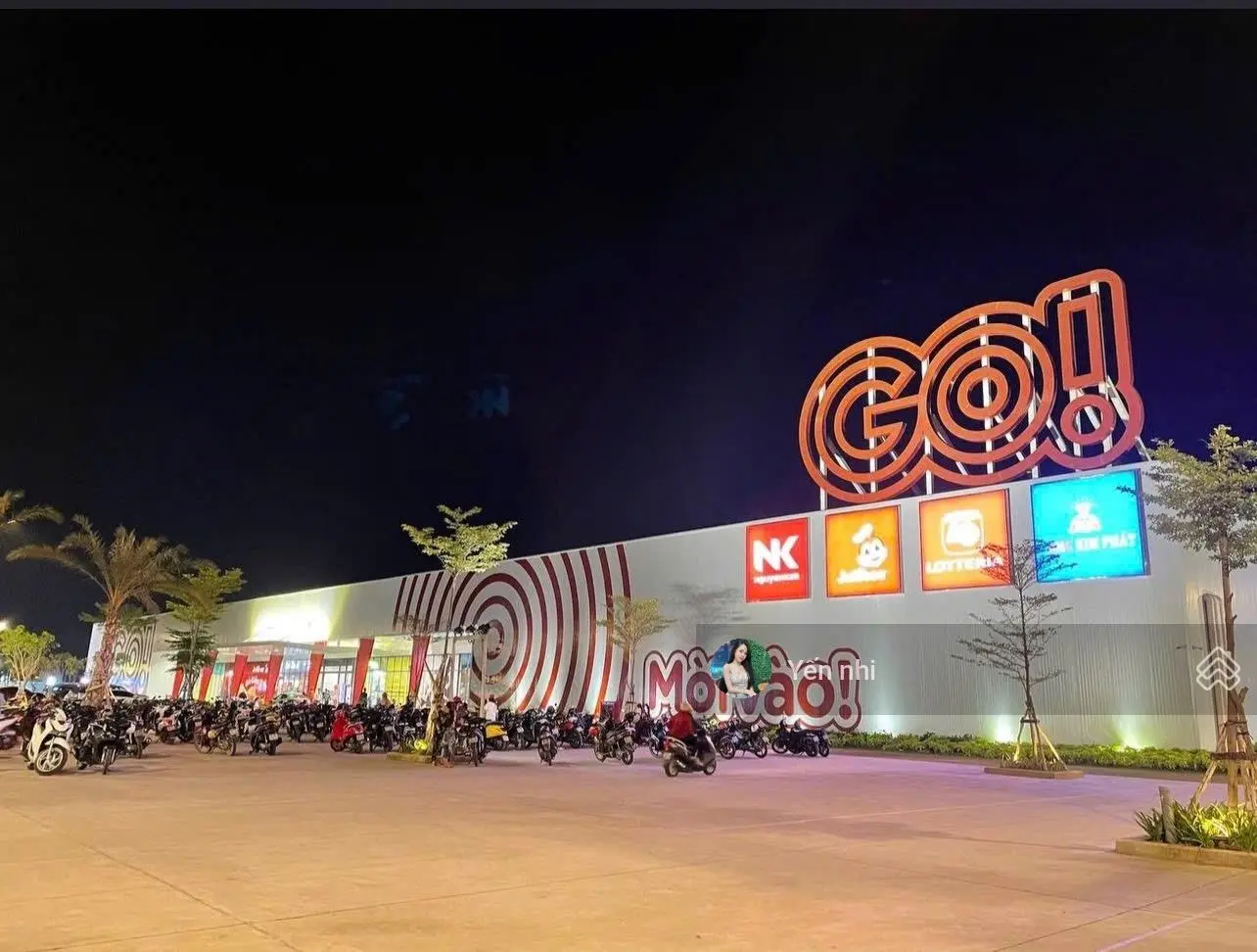 Em cần bán gấp đất 500TR/120m2,SHR, MT đường Võ Văn Kiệt, P.7, Trà Vinh