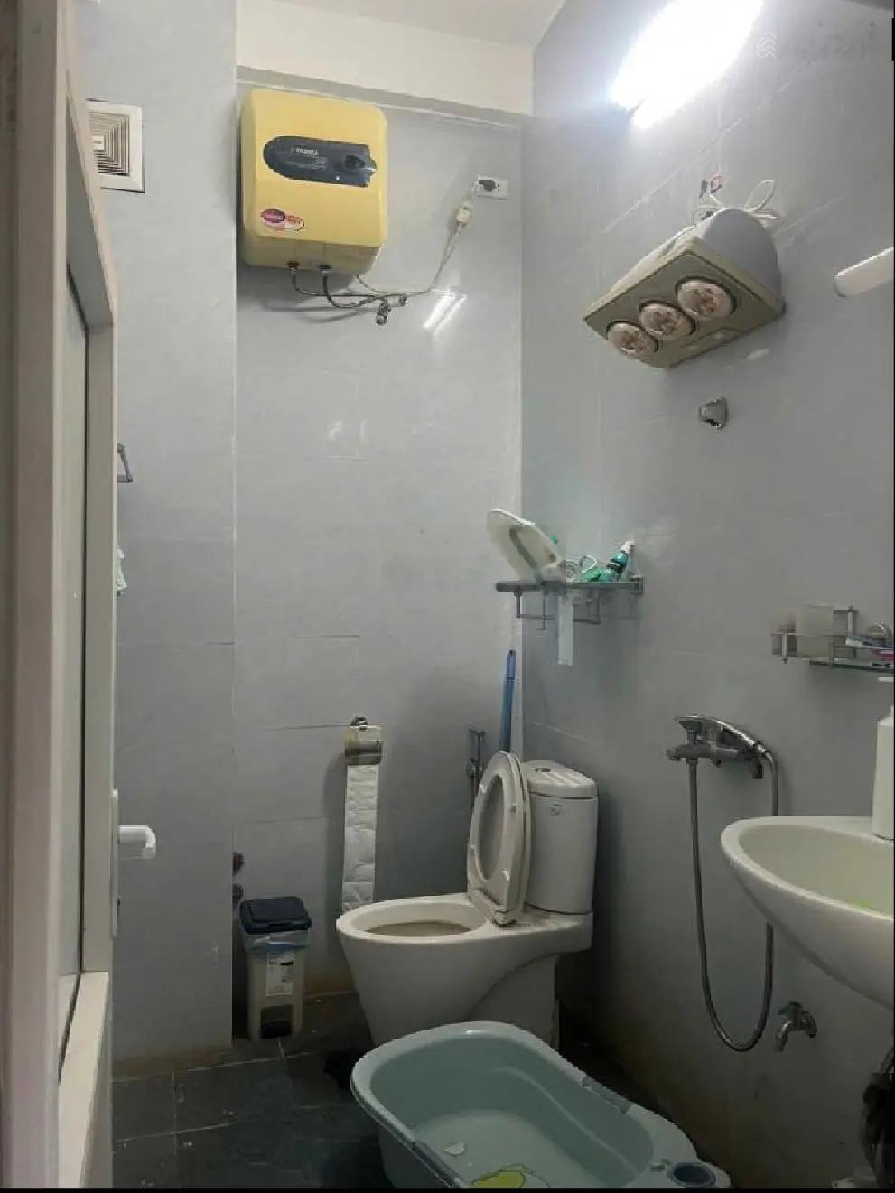 Nhà mặt phố Khương Thượng đoạn vip 72m2 3 tầng MT 5,8m phù hợp an cư, đâu tư, kinh doanh, xây CCMN
