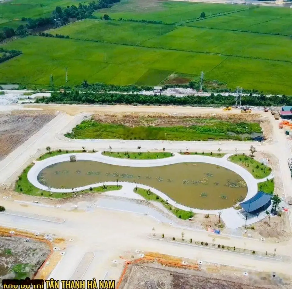 Từ 14,5 triệu/m2 khu đô thị kiểu mẫu Tân Thanh Elite City đẳng cấp và khác biệt tại Hà Nam