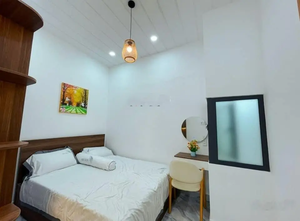 Bán nhà ngay 1036 Tỉnh Lộ 10 Bình Tân 1L 2PN