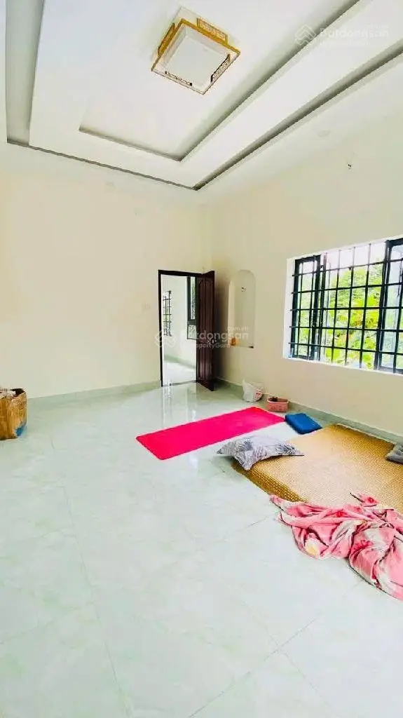 Bán nhà 2 tầng man thiện, nở hậu phong thuỷ, hẻm xe tải, 83m2, chỉ 7 tỷ hơn
