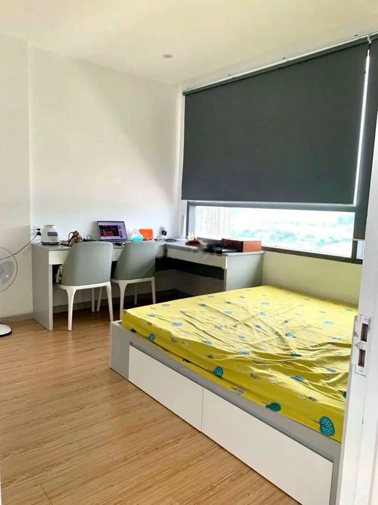 Bán căn hộ chung cư LAPEN CENTER VŨNG TÀU 2PN 2WC GIÁ RẺ 2.550tỷ