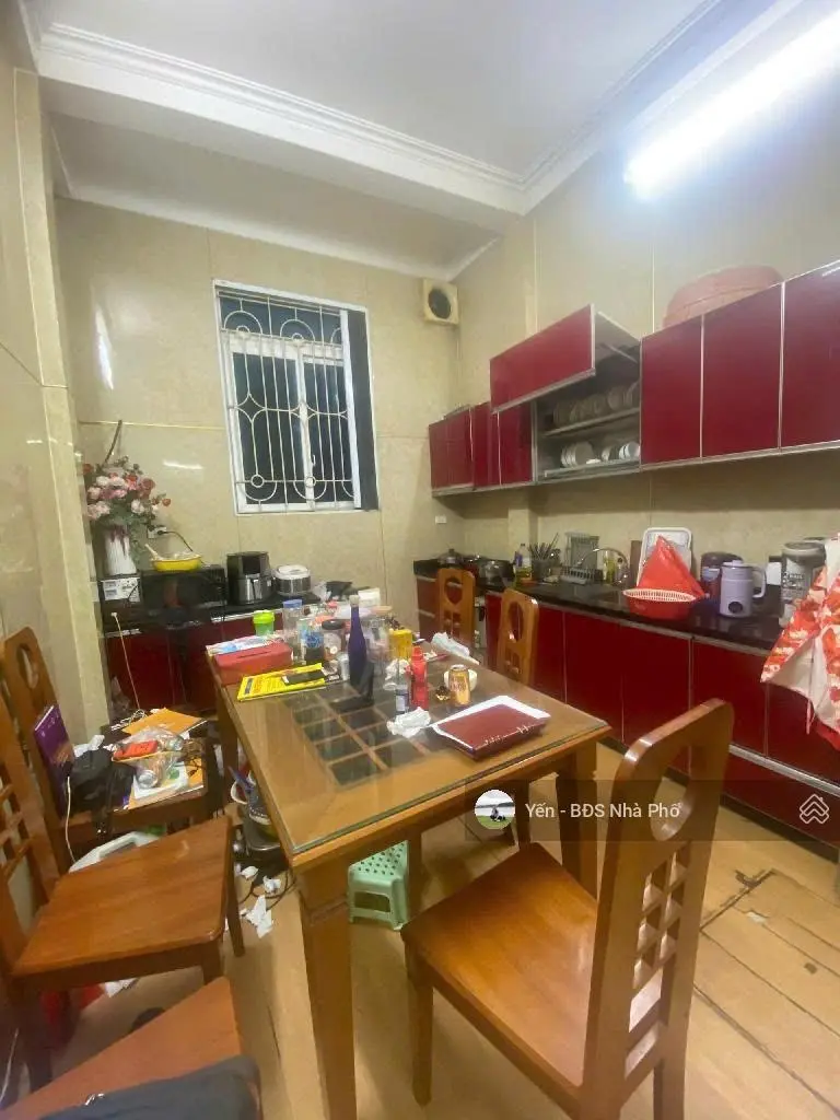 Phân lô cán bộ tại Văn Quán, Hà Đông, 45m2 ô tô đỗ cửa, 10 tỷ 3