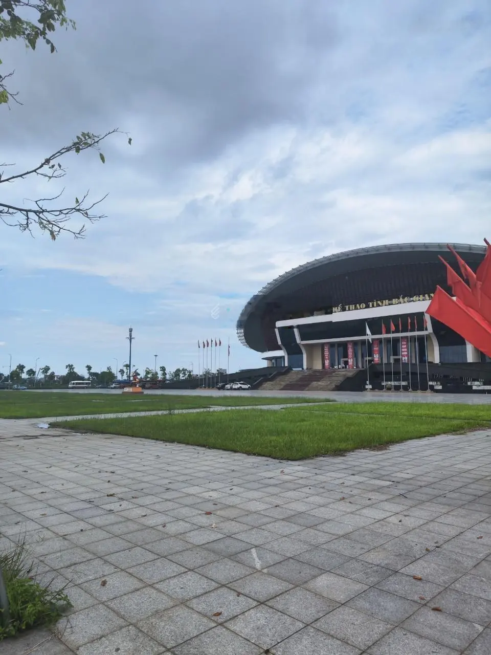 Chính chủ cần tiền để lại suất ngoại giao khu đô thị phía Nam TP Bắc Giang - gần nhà thi đấu TPBG