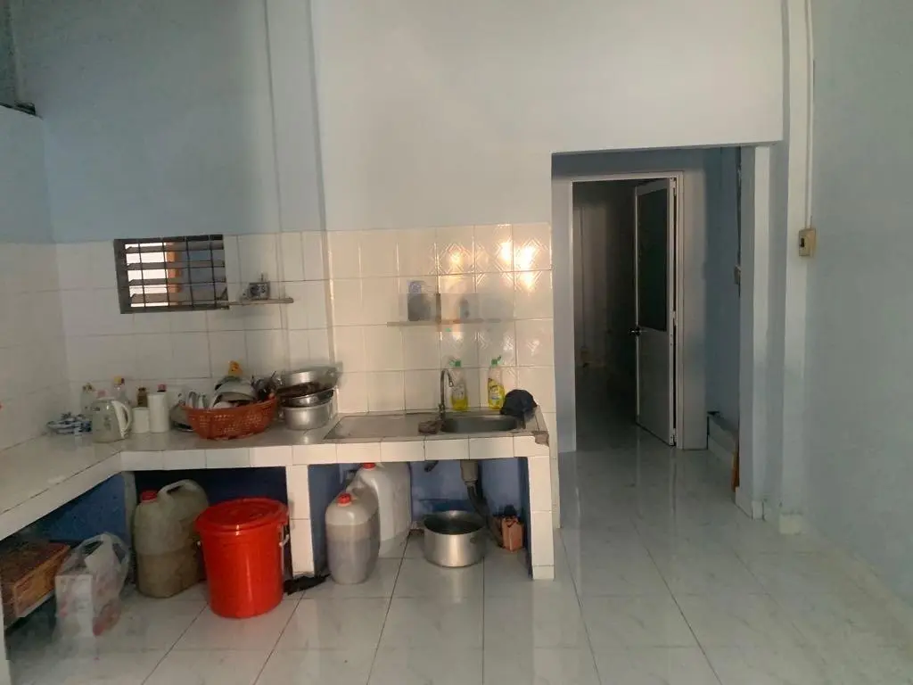 Bán Nhà Riêng 208m2 tại Đường Huỳnh Tấn Phát, Phú Mỹ, Quận 7, 12tỷ Nhĩnh,, Chính chủ giá siêu hời