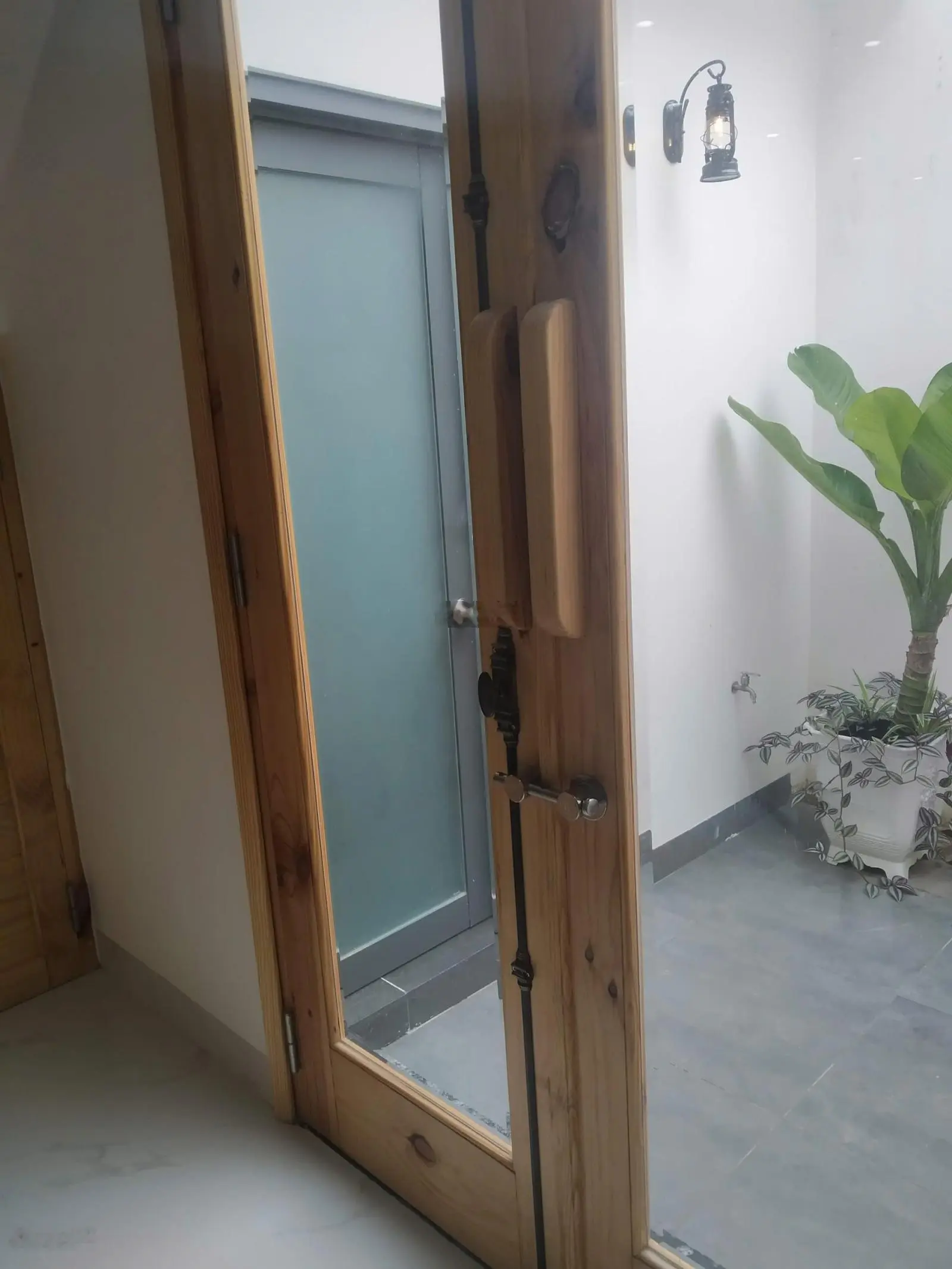 Bán nhà riêng tại Đất Lành, 4 tỷ, 66m2, view đẹp, pháp lý đầy đủ.
