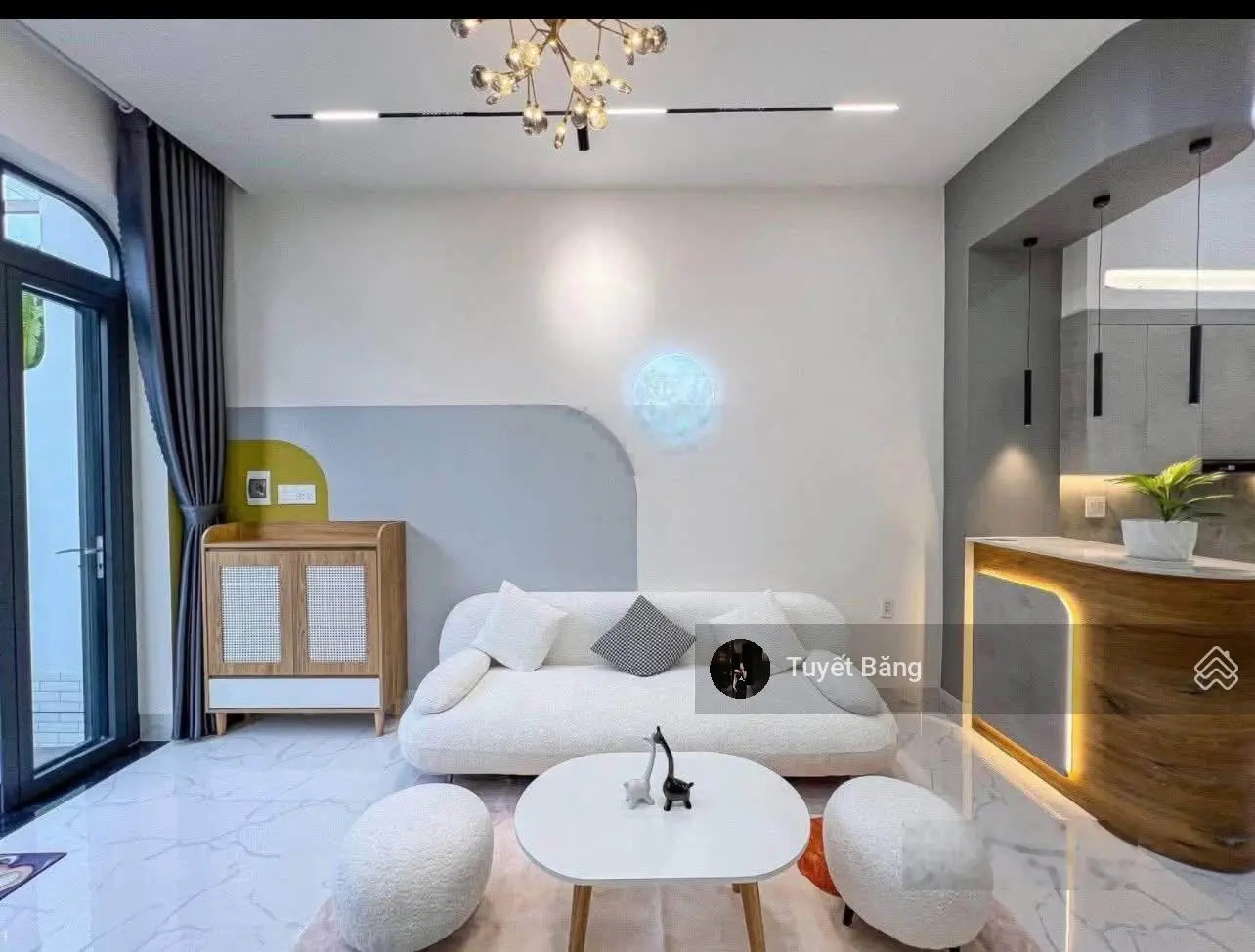 Siêu phẩm nhà phố Đ.Số 8,p.Hiệp Bình Phước ,Tp.Thủ Đức. Giá nhỉnh 3 tỷ,Sổ Hồng Riêng.